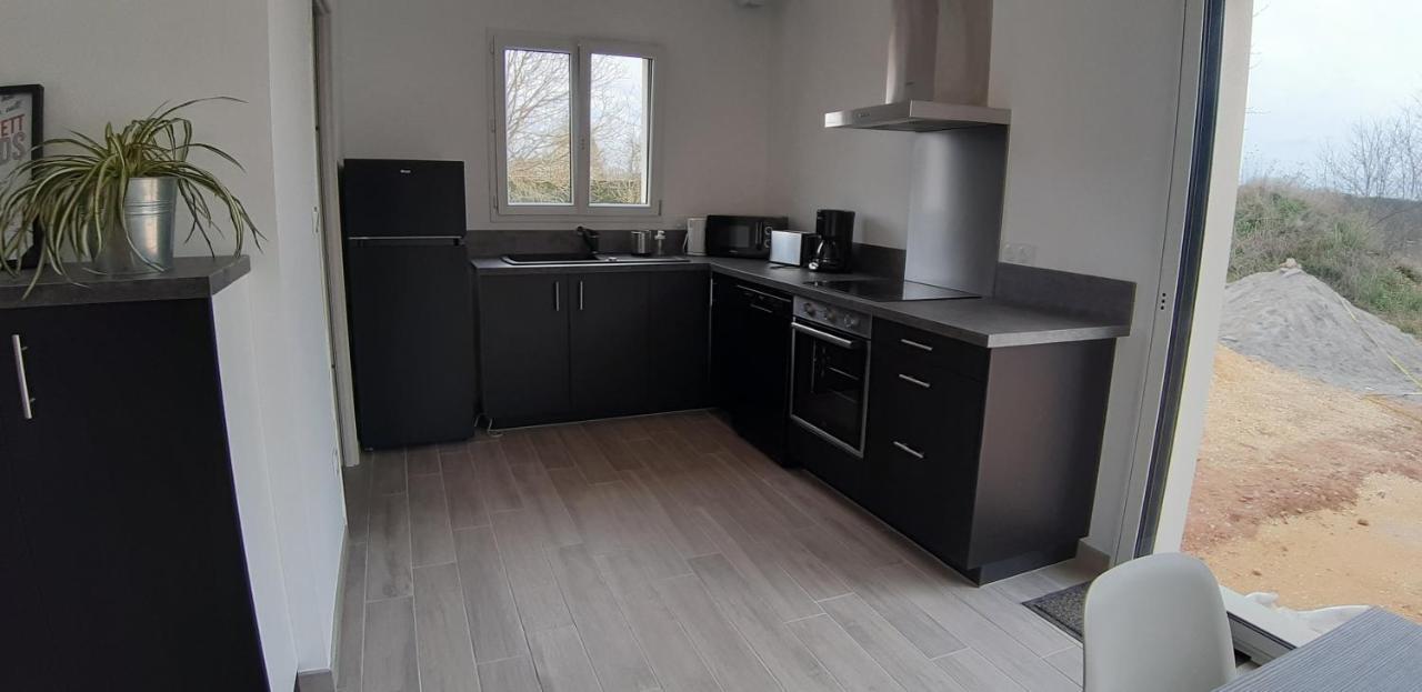 Le 66 Bis - Maison Neuve Saint-Martin-la-Rivière 外观 照片