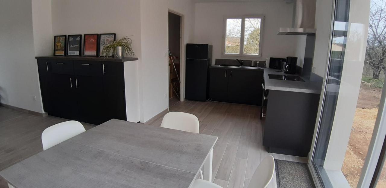 Le 66 Bis - Maison Neuve Saint-Martin-la-Rivière 外观 照片